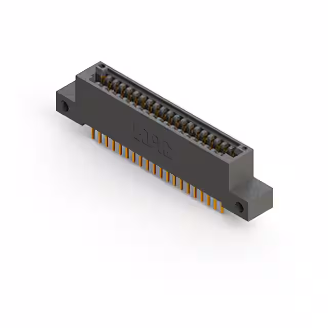 395-040-541-212 EDAC Inc.  Edgeboard Connectors